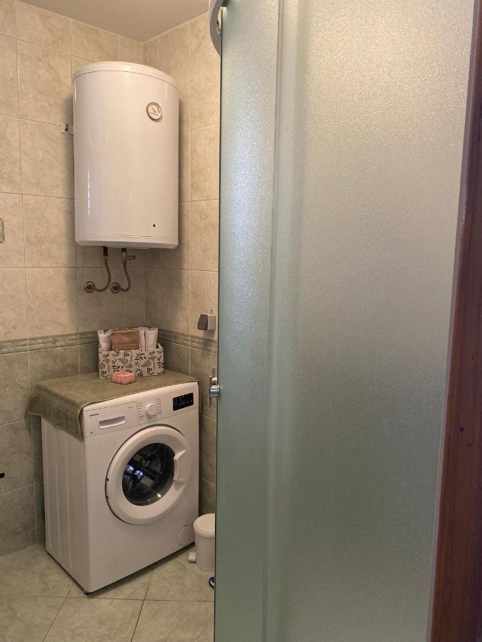 Studio Apartment Novak Čilipi Εξωτερικό φωτογραφία