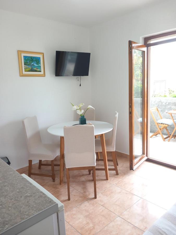 Studio Apartment Novak Čilipi Εξωτερικό φωτογραφία
