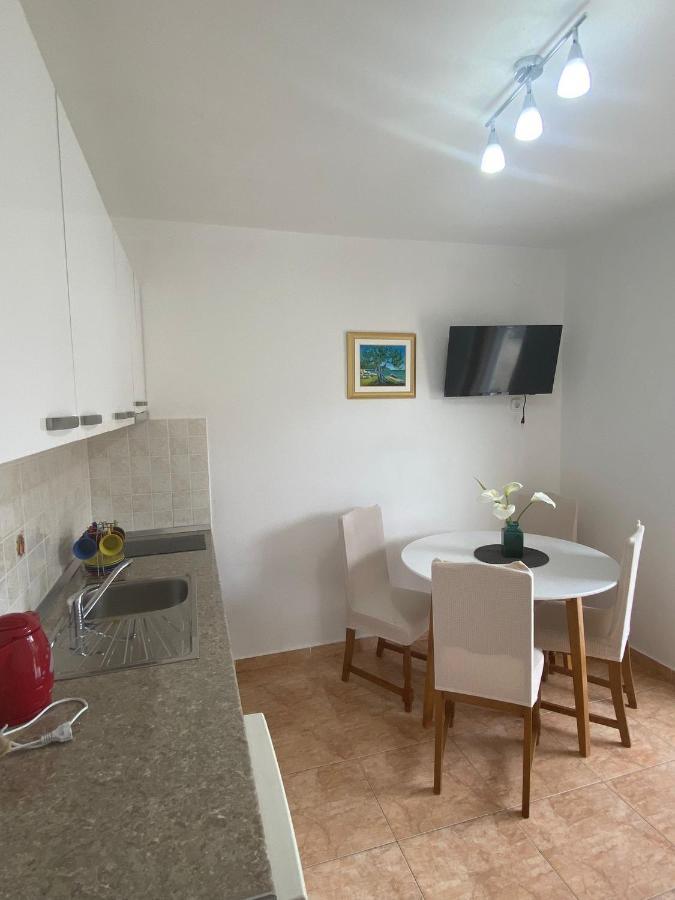 Studio Apartment Novak Čilipi Εξωτερικό φωτογραφία
