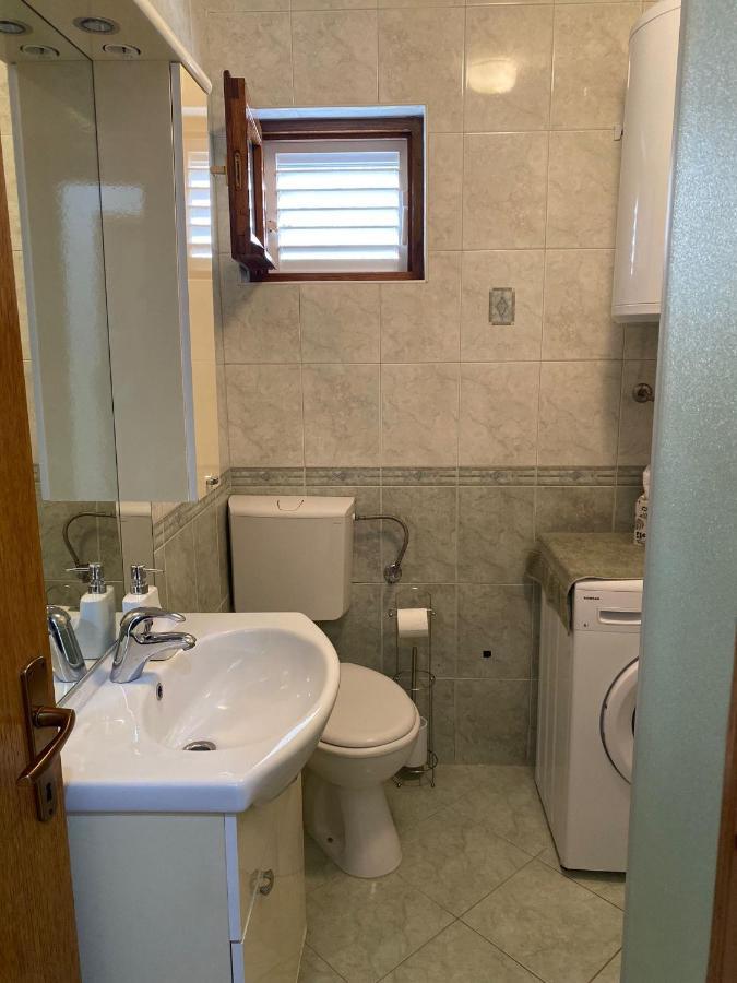 Studio Apartment Novak Čilipi Εξωτερικό φωτογραφία