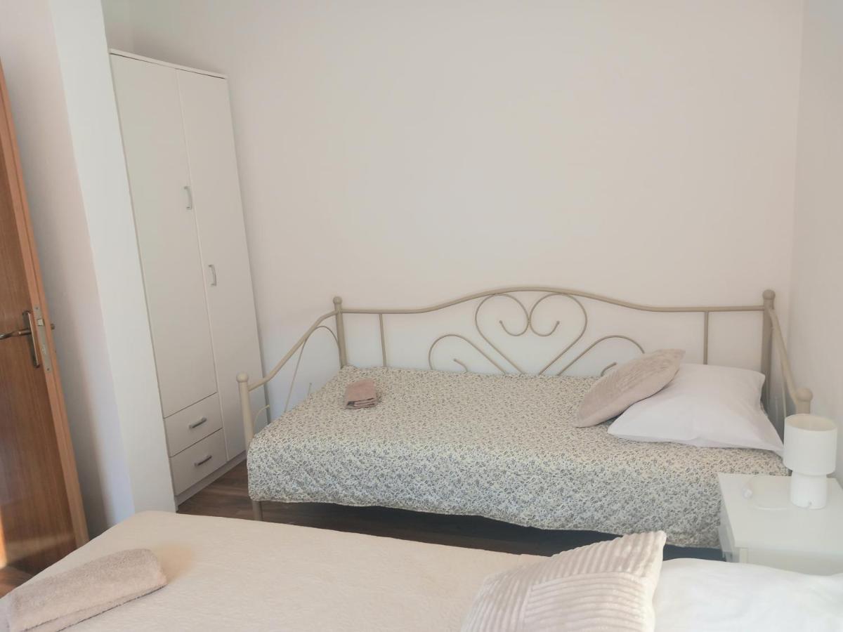 Studio Apartment Novak Čilipi Εξωτερικό φωτογραφία