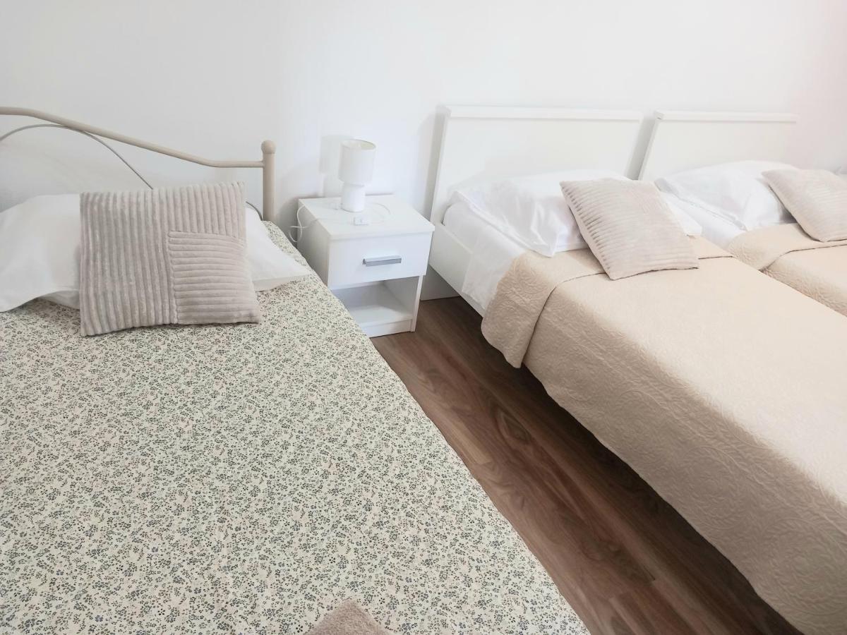 Studio Apartment Novak Čilipi Εξωτερικό φωτογραφία